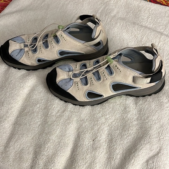 Lands end men’s all weather Athletic Sandals main image 6